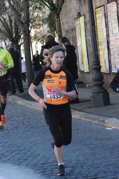 Maratonina dei Tre Comuni - (Top) (24/01/2016) 00007