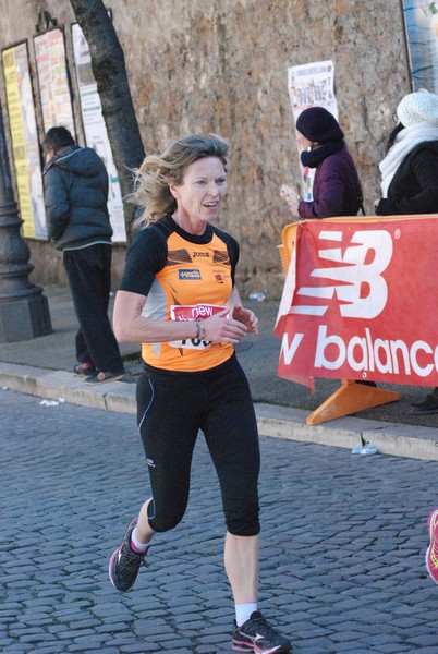Maratonina dei Tre Comuni - (Top) (24/01/2016) 00008
