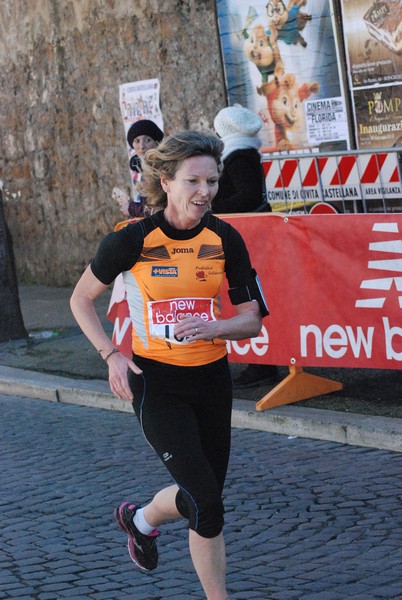 Maratonina dei Tre Comuni - (Top) (24/01/2016) 00009