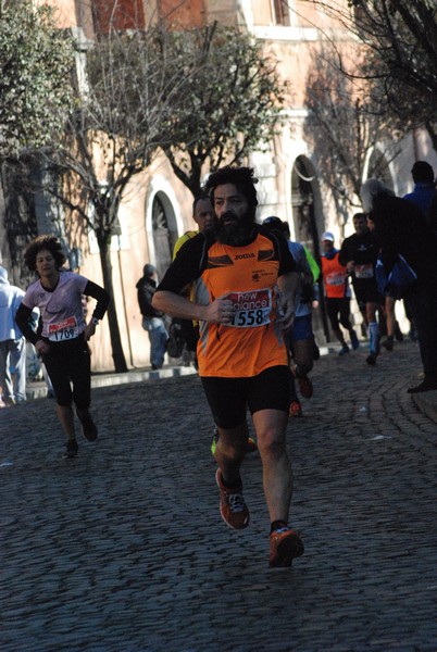Maratonina dei Tre Comuni - (Top) (24/01/2016) 00010