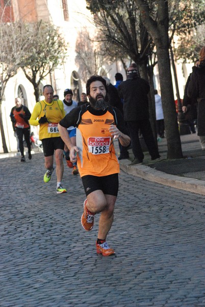 Maratonina dei Tre Comuni - (Top) (24/01/2016) 00011