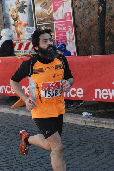 Maratonina dei Tre Comuni - (Top) (24/01/2016) 00014