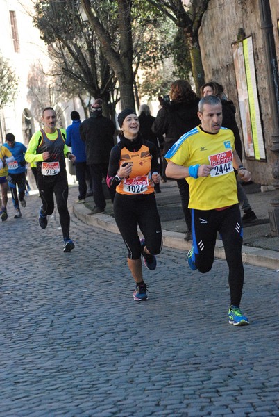 Maratonina dei Tre Comuni - (Top) (24/01/2016) 00017