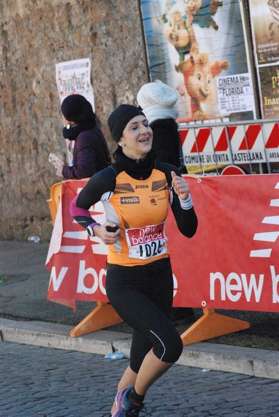 Maratonina dei Tre Comuni - (Top) (24/01/2016) 00019