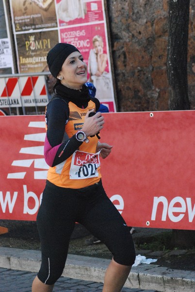 Maratonina dei Tre Comuni - (Top) (24/01/2016) 00020
