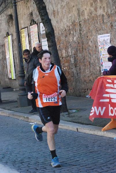 Maratonina dei Tre Comuni - (Top) (24/01/2016) 00022