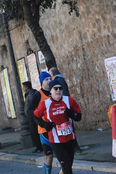 Maratonina dei Tre Comuni - (Top) (24/01/2016) 00025