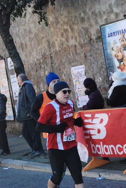 Maratonina dei Tre Comuni - (Top) (24/01/2016) 00026