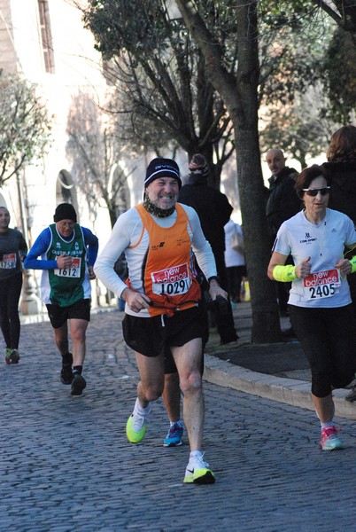 Maratonina dei Tre Comuni - (Top) (24/01/2016) 00028