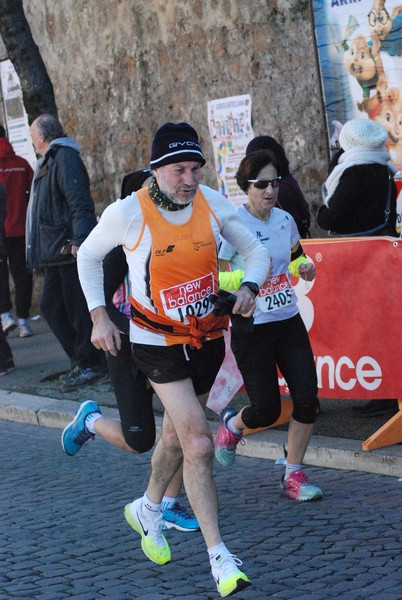 Maratonina dei Tre Comuni - (Top) (24/01/2016) 00031