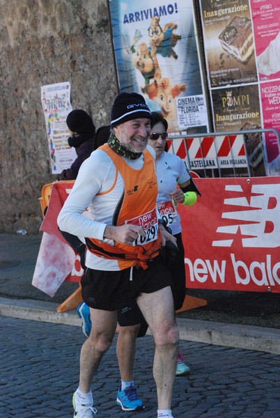 Maratonina dei Tre Comuni - (Top) (24/01/2016) 00032