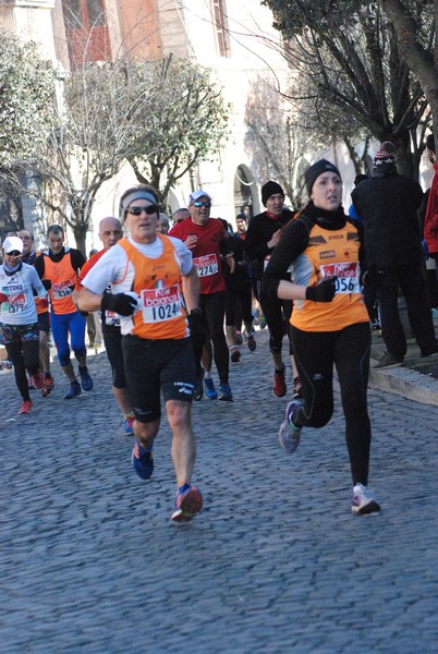 Maratonina dei Tre Comuni - (Top) (24/01/2016) 00033