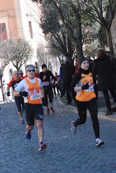 Maratonina dei Tre Comuni - (Top) (24/01/2016) 00034