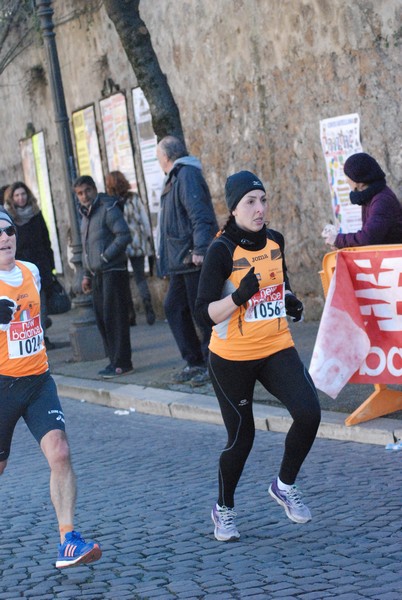 Maratonina dei Tre Comuni - (Top) (24/01/2016) 00036