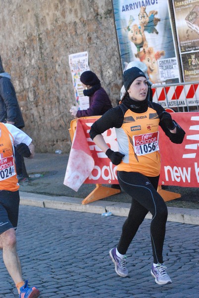 Maratonina dei Tre Comuni - (Top) (24/01/2016) 00037