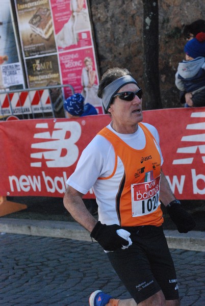 Maratonina dei Tre Comuni - (Top) (24/01/2016) 00038