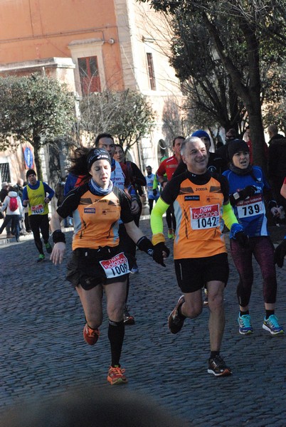 Maratonina dei Tre Comuni - (Top) (24/01/2016) 00043