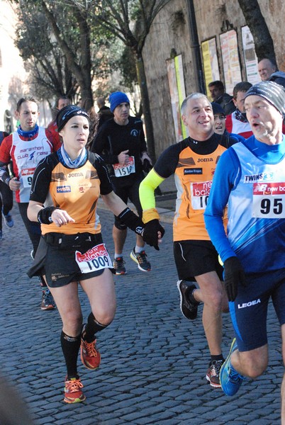 Maratonina dei Tre Comuni - (Top) (24/01/2016) 00044