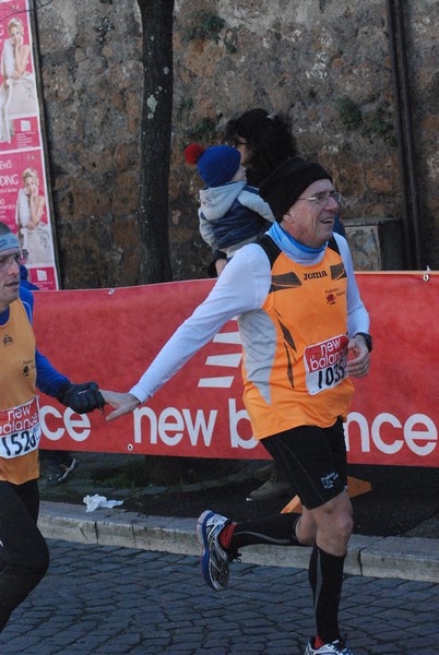 Maratonina dei Tre Comuni - (Top) (24/01/2016) 00049