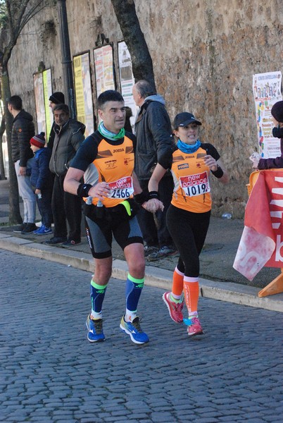 Maratonina dei Tre Comuni - (Top) (24/01/2016) 00058