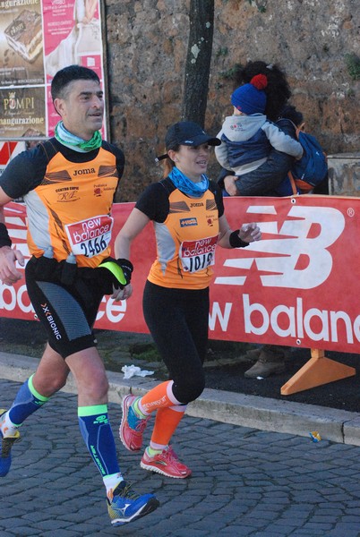 Maratonina dei Tre Comuni - (Top) (24/01/2016) 00061