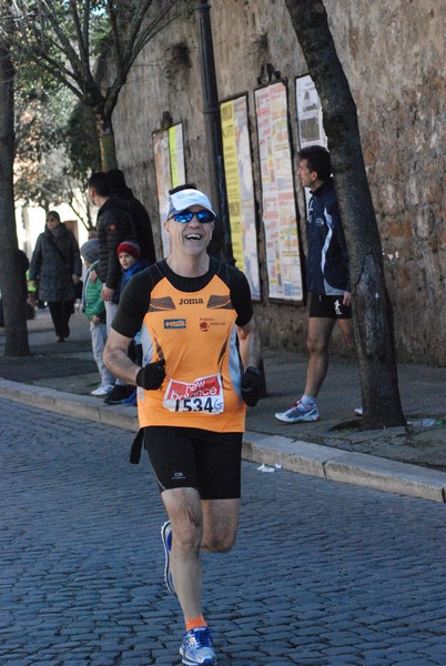 Maratonina dei Tre Comuni - (Top) (24/01/2016) 00064