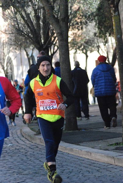 Maratonina dei Tre Comuni - (Top) (24/01/2016) 00075