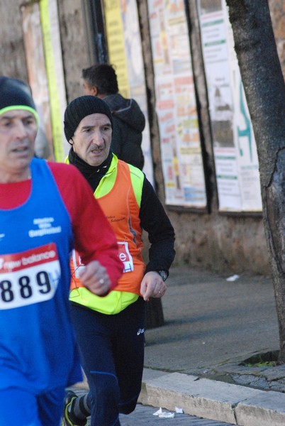 Maratonina dei Tre Comuni - (Top) (24/01/2016) 00076
