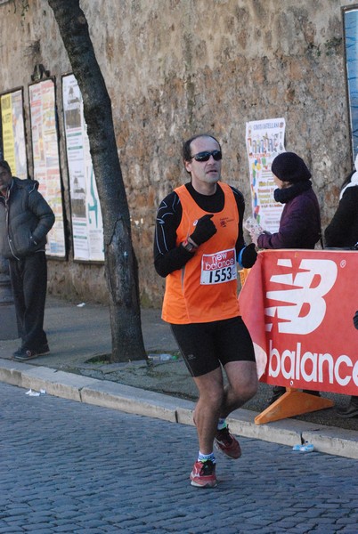 Maratonina dei Tre Comuni - (Top) (24/01/2016) 00078