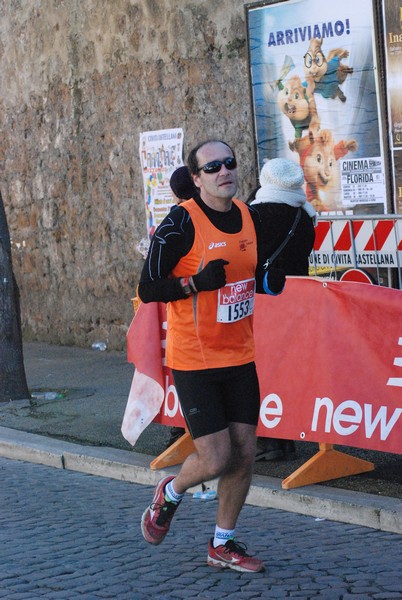 Maratonina dei Tre Comuni - (Top) (24/01/2016) 00079