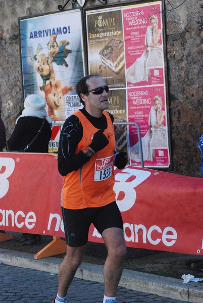 Maratonina dei Tre Comuni - (Top) (24/01/2016) 00080