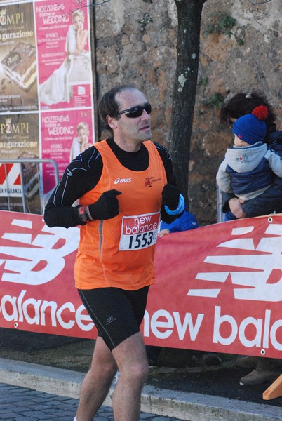 Maratonina dei Tre Comuni - (Top) (24/01/2016) 00081