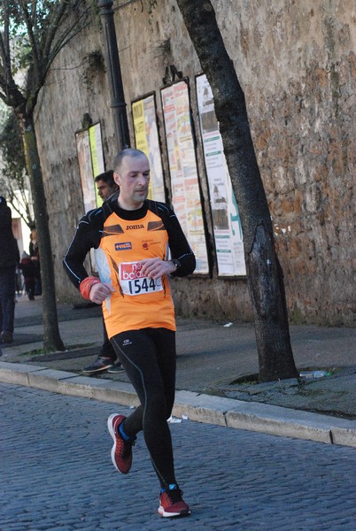 Maratonina dei Tre Comuni - (Top) (24/01/2016) 00084