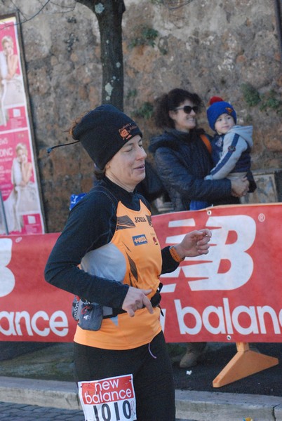 Maratonina dei Tre Comuni - (Top) (24/01/2016) 00093