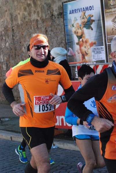 Maratonina dei Tre Comuni - (Top) (24/01/2016) 00104