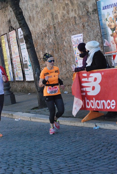 Maratonina dei Tre Comuni - (Top) (24/01/2016) 00109