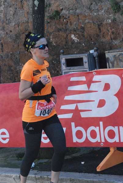Maratonina dei Tre Comuni - (Top) (24/01/2016) 00113