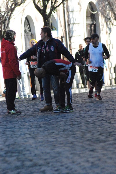 Maratonina dei Tre Comuni - (Top) (24/01/2016) 00114