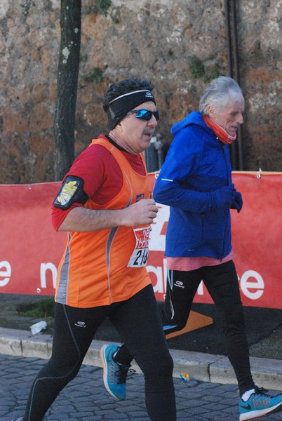 Maratonina dei Tre Comuni - (Top) (24/01/2016) 00121