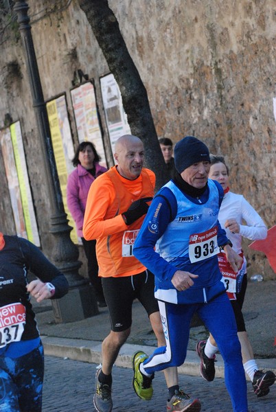 Maratonina dei Tre Comuni - (Top) (24/01/2016) 00126