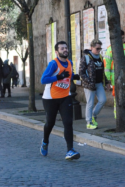 Maratonina dei Tre Comuni - (Top) (24/01/2016) 00133