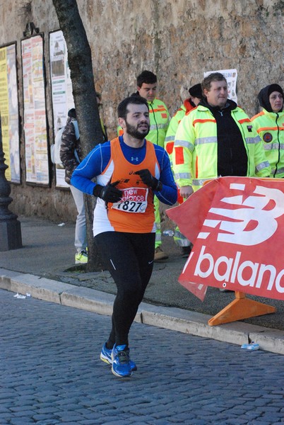 Maratonina dei Tre Comuni - (Top) (24/01/2016) 00134