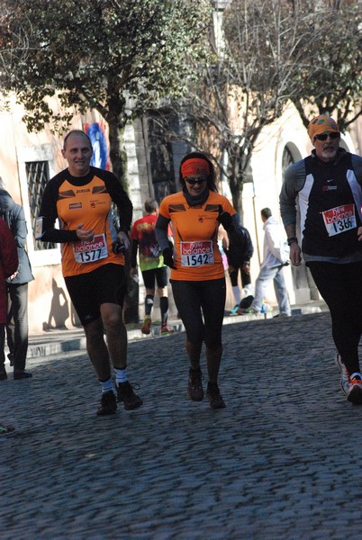 Maratonina dei Tre Comuni - (Top) (24/01/2016) 00136