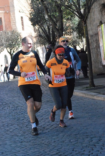 Maratonina dei Tre Comuni - (Top) (24/01/2016) 00139