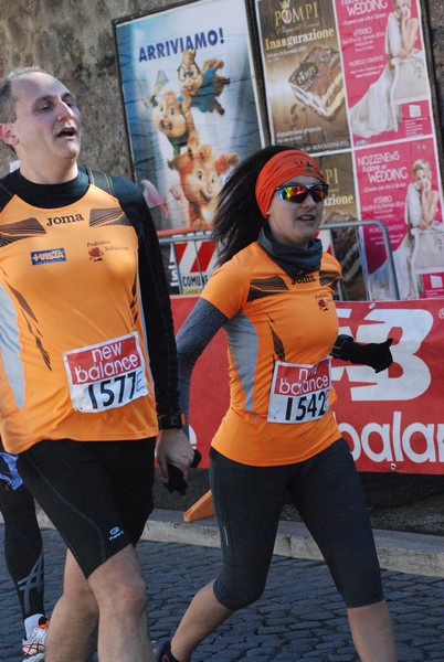 Maratonina dei Tre Comuni - (Top) (24/01/2016) 00141