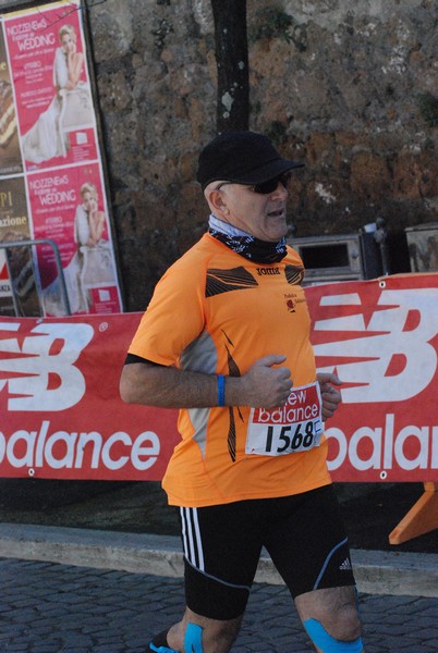Maratonina dei Tre Comuni - (Top) (24/01/2016) 00147