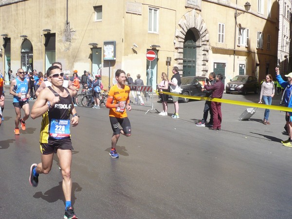 Maratona di Roma (TOP) (10/04/2016) 004