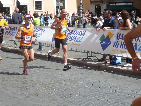 Maratona di Roma (TOP) (10/04/2016) 012