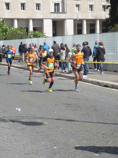 Maratona di Roma (TOP) (10/04/2016) 019