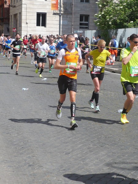 Maratona di Roma (TOP) (10/04/2016) 020